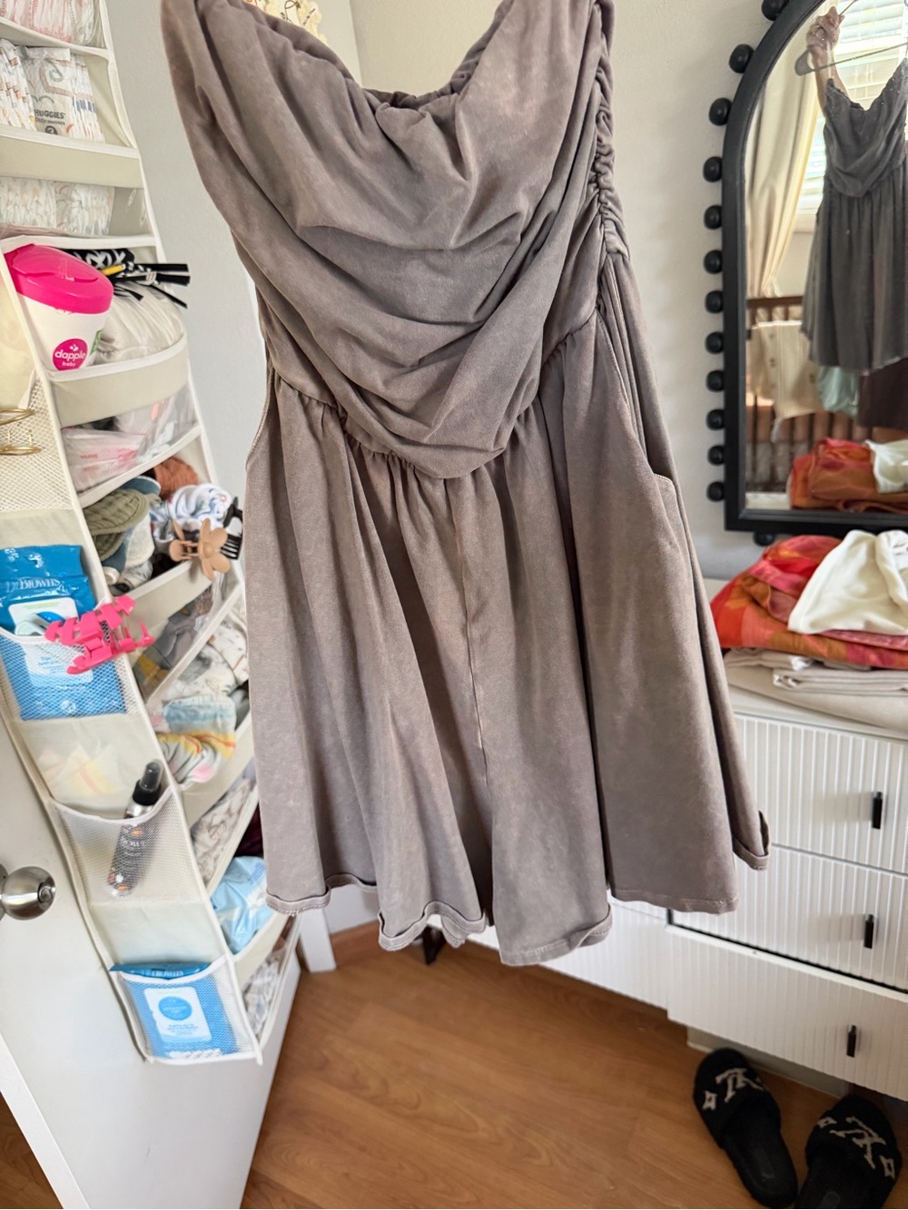 MAHINA ROMPER - Picture 11 of 14